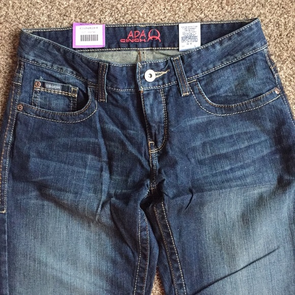 cinch ada women's jeans